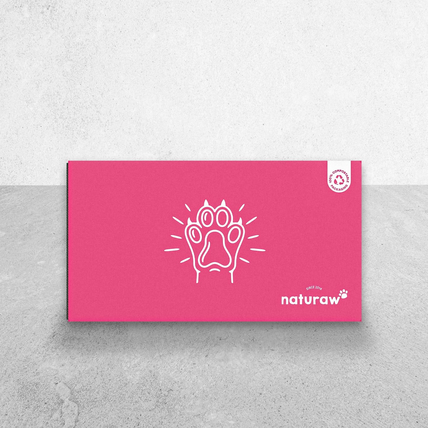 Personal Plan - Naturaw