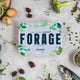 Forage: Pure Blend