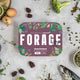 Forage Senior: Grass Fed Beef
