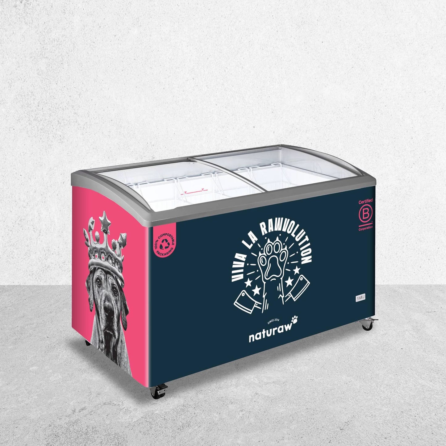 Trade Starter Pack (Small) - Naturaw