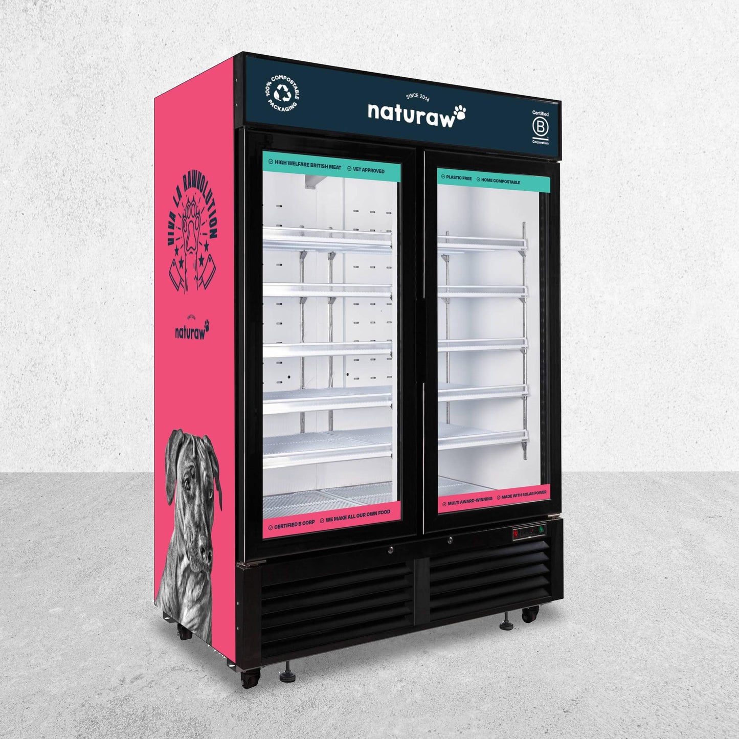 Trade Starter Pack (Large) - Naturaw