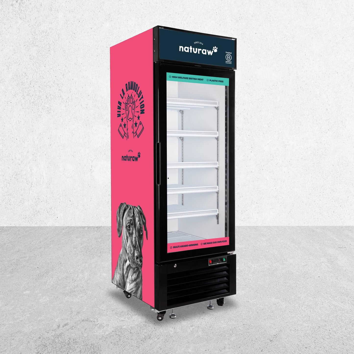 Trade Starter Pack (Medium)