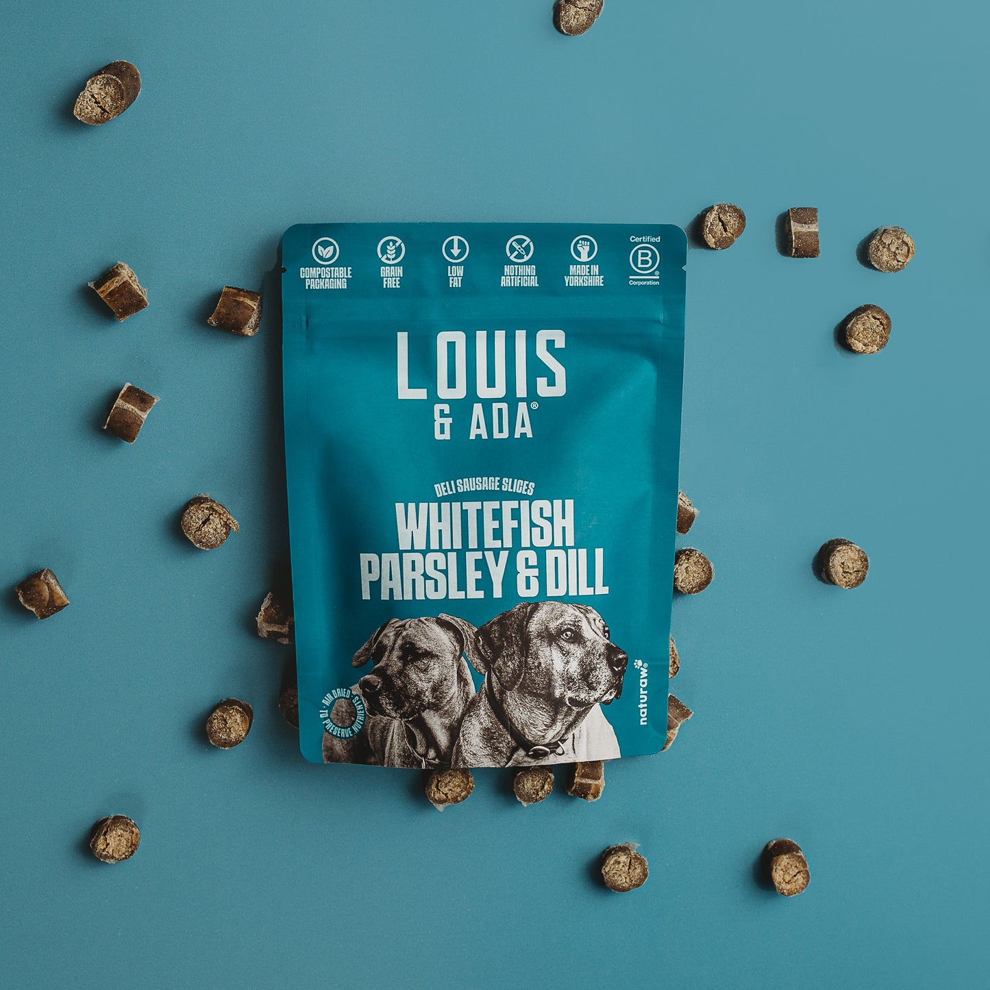 The Sensitive Tummy Bundle