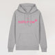 Rawvolution Sweatshirt - Heather Grey