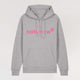 Rawvolution Sweatshirt - Heather Grey
