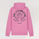 Rawvolution Sweatshirt - Cotton Pink