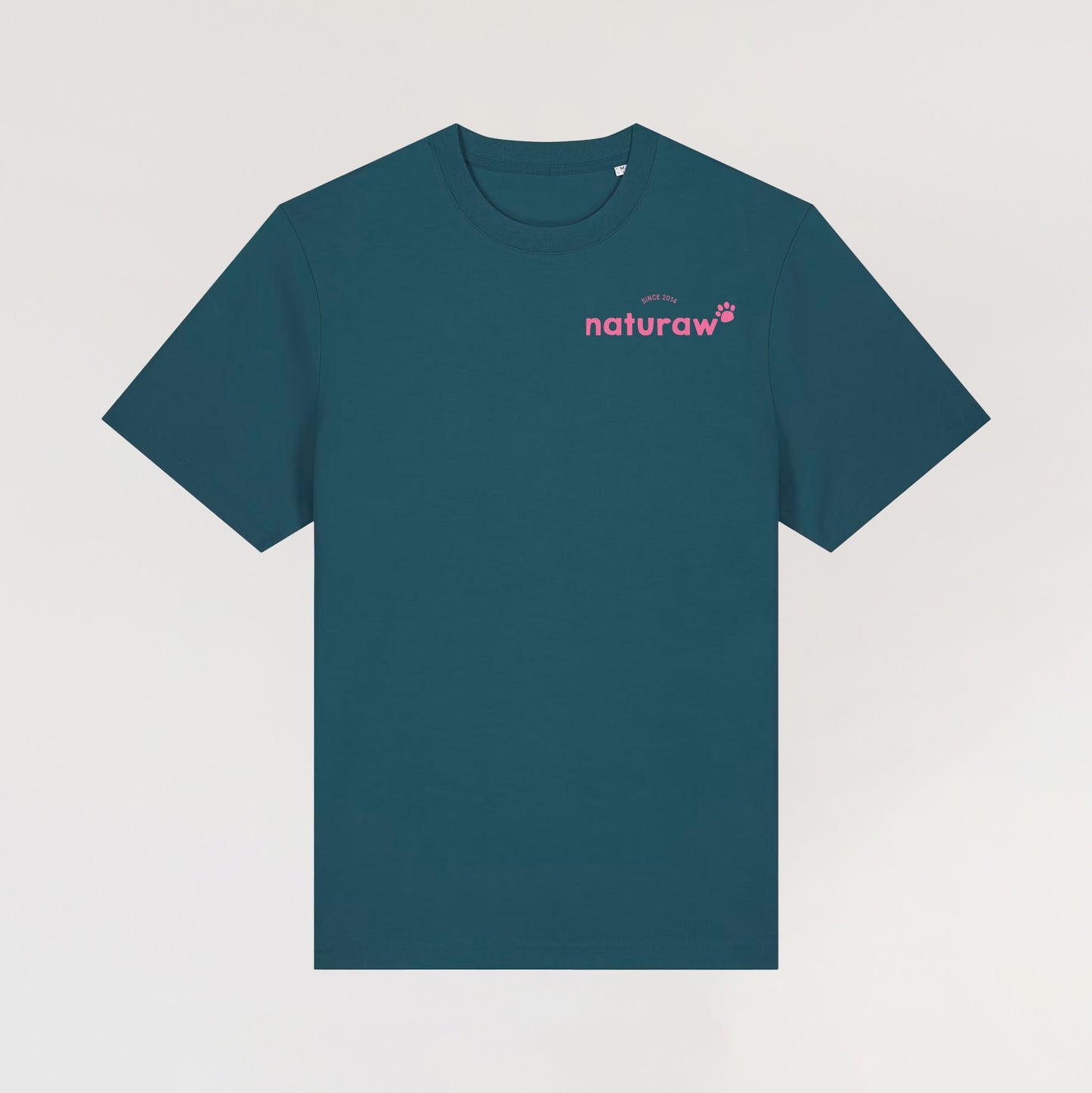 Rawvolution T Shirt - Stargazer