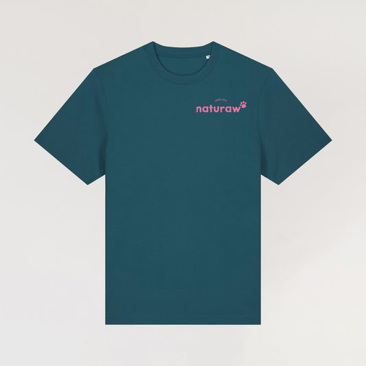 Rawvolution T Shirt - Stargazer