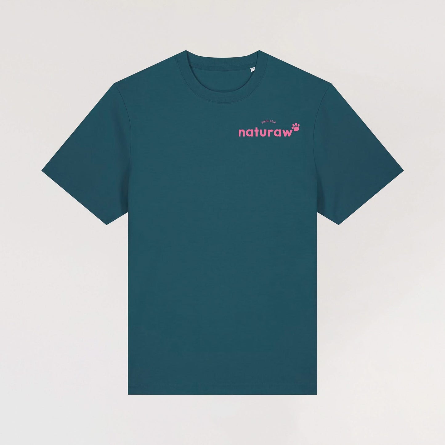 Rawvolution T Shirt - Stargazer - Naturaw