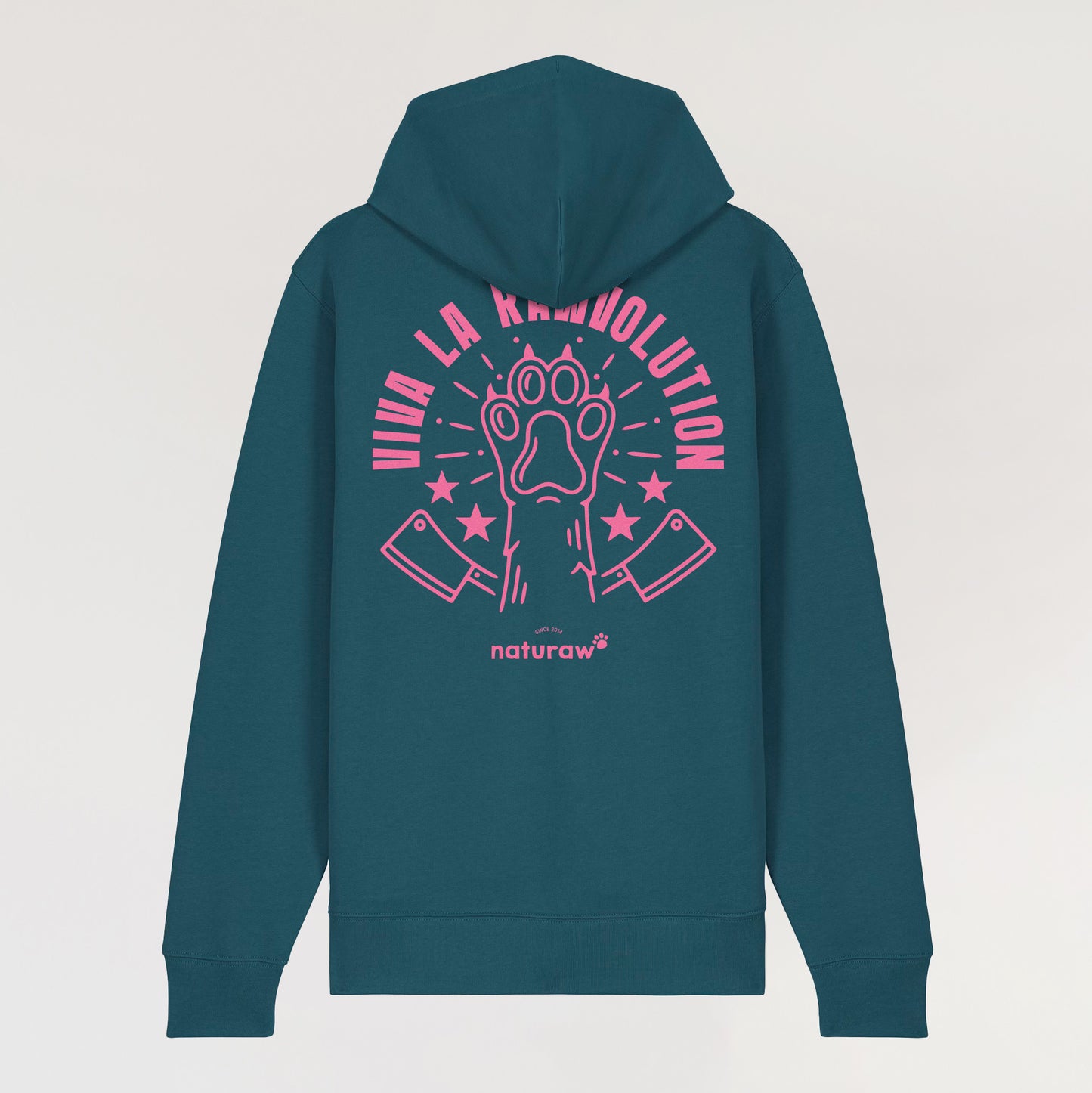 Rawvolution Sweatshirt - Stargazer