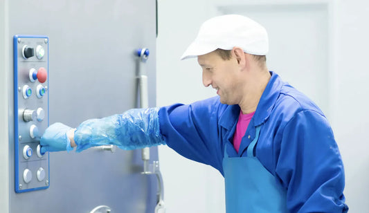 Why We Make Our Dog Food In-House