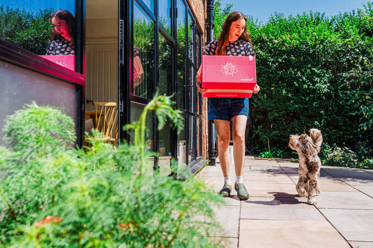 NATURAW SHORTLISTED FOR QUEENS AWARD FOR ENTERPRISE 2023