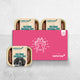 Box: Free Range Chicken & Beef Tripe