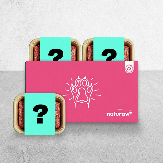 The Original Lucky Dip Bundle (Taster) - Small