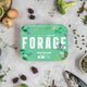 Forage: Grass Fed Lamb