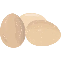 Free Range British Egg