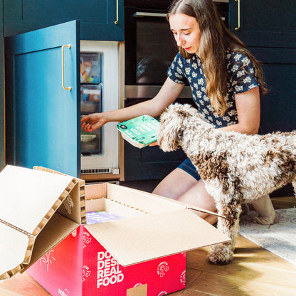 Forage: Grass Fed Lamb