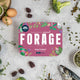 Forage Senior: Grass Fed Beef