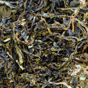 Organic Scottish Seaweed