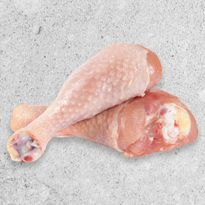 Free Range British Turkey