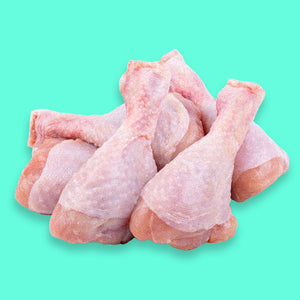 Free Range British Chicken