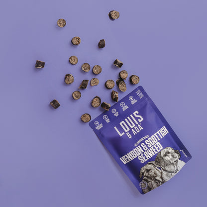 Louis & Ada Favourite Treats Bundle