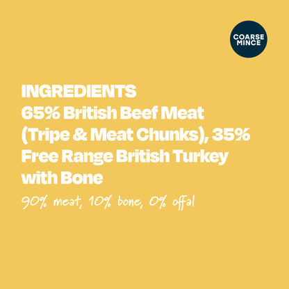 Mild Chicken (Free Range)