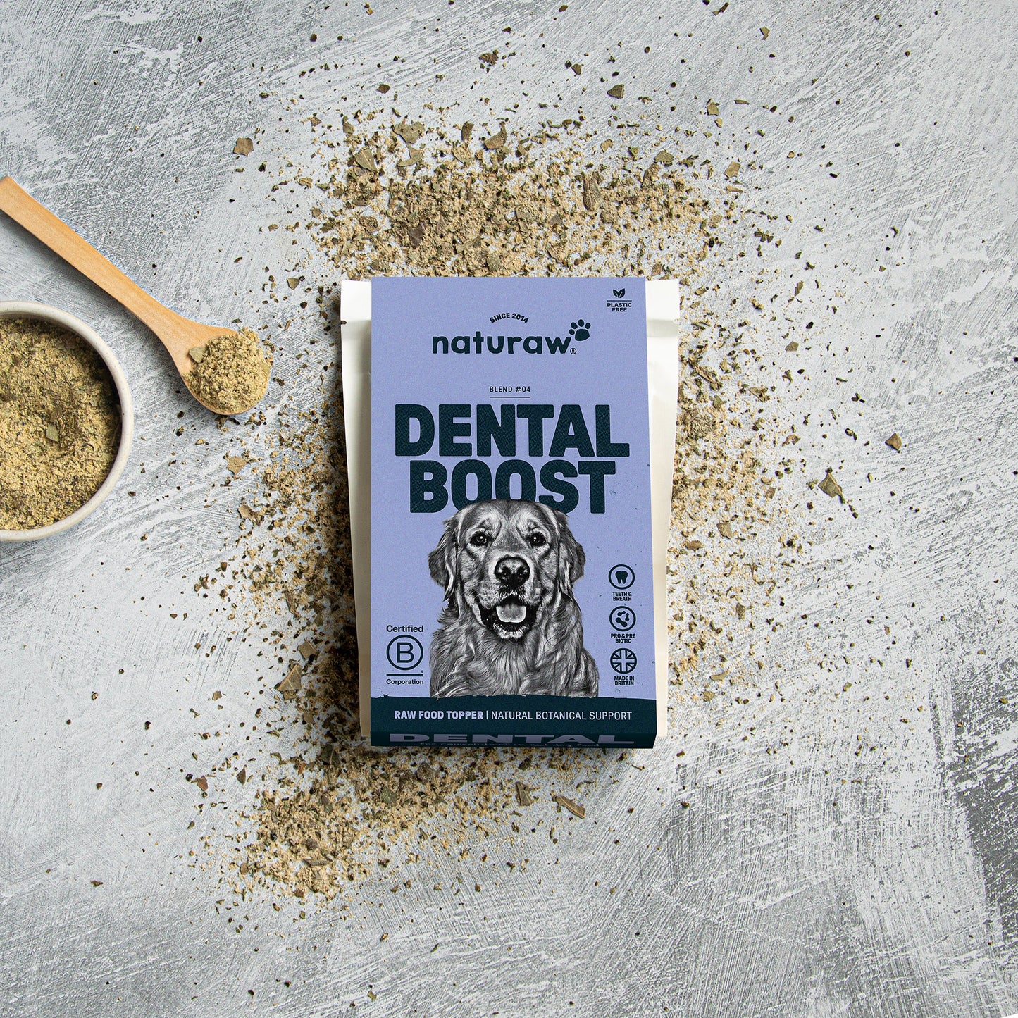 Dental Boost