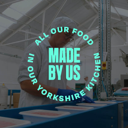 Mild Chicken (Free Range)