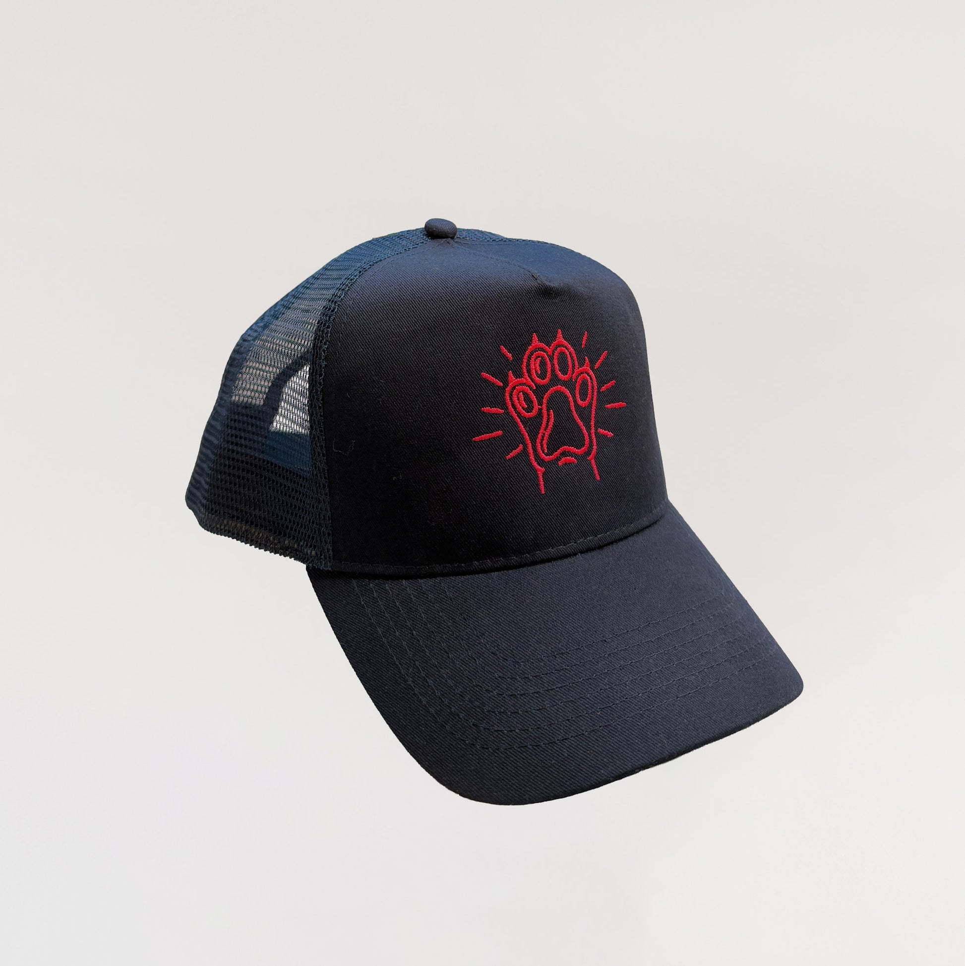 Rawvolution Truckers Tap - Naturaw 