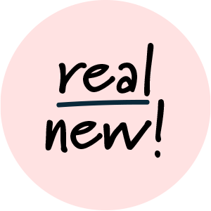 Real Simple: Duck label