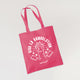 Rawvolution Tote Bag