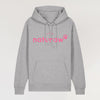 Rawvolution Sweatshirt - Heather Grey