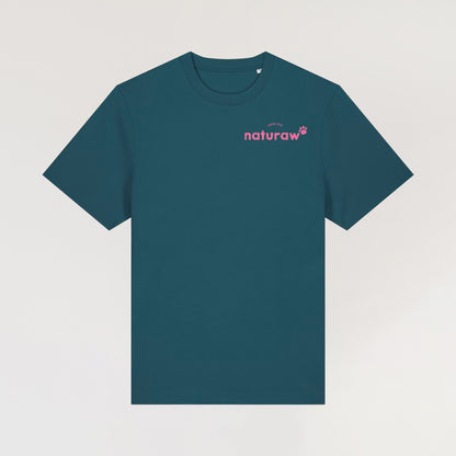 Rawvolution T Shirt - Stargazer