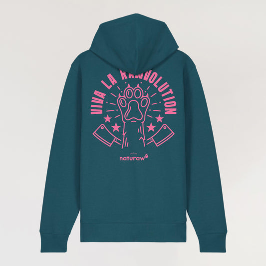 Rawvolution Sweatshirt - Stargazer