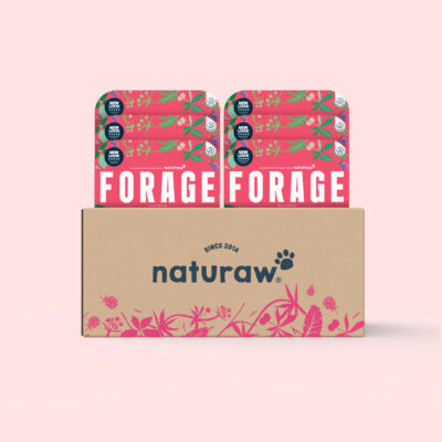 Forage: Beef - Large Box